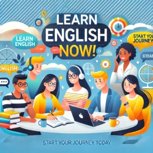 English Essentials: Your First Steps to Fluency
