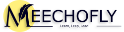 Meechofly: Learn, Grow, Succeed